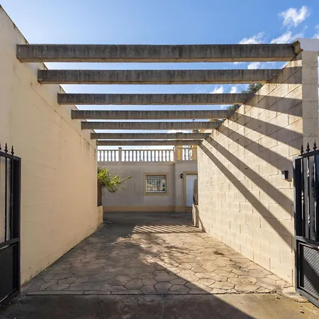 Golfa By Interhome Holiday home *