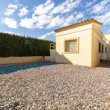 Golfa By Interhome * Deltebre