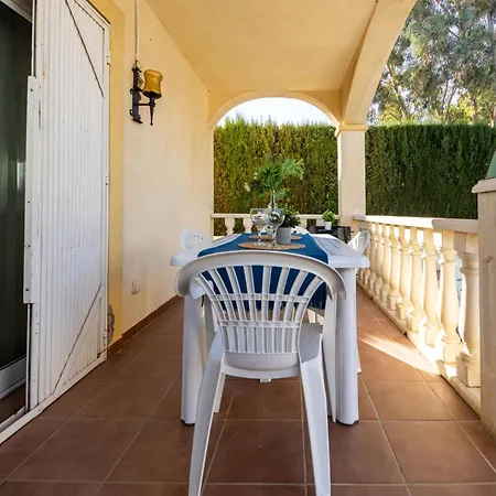 Golfa By Interhome