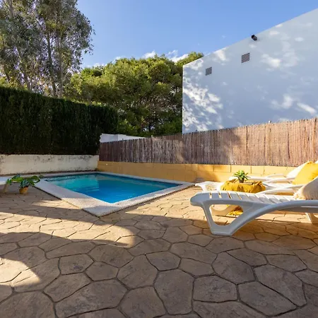Golfa By Interhome Holiday home
