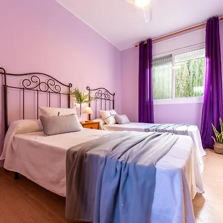Holiday home Golfa By Interhome