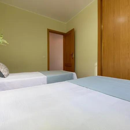 Holiday home Golfa By Interhome