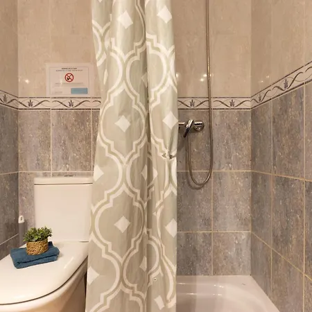Holiday home Golfa By Interhome Deltebre