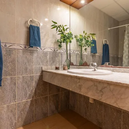 Golfa By Interhome Deltebre
