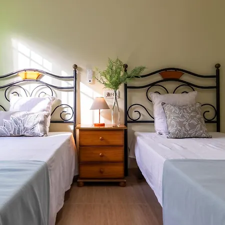 Holiday home Golfa By Interhome