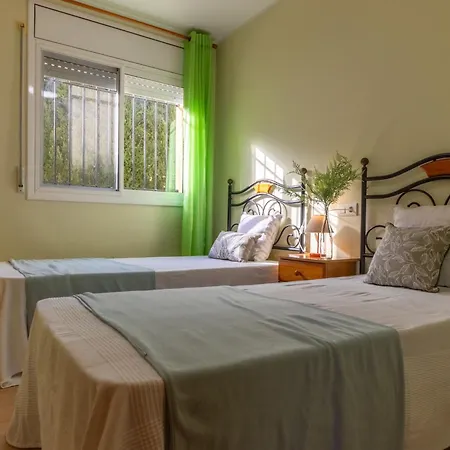 Golfa By Interhome Holiday home *