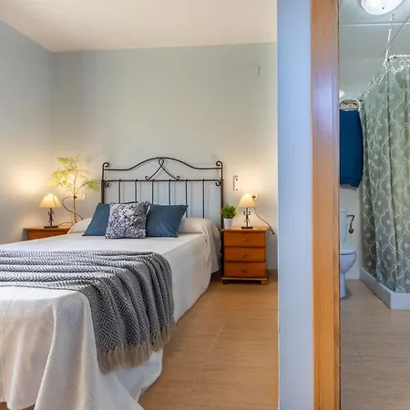 Golfa By Interhome Holiday home *