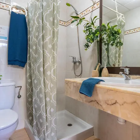 Golfa By Interhome
