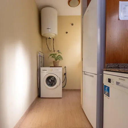 Golfa By Interhome Holiday home *