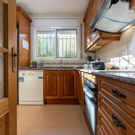 Golfa By Interhome Holiday home