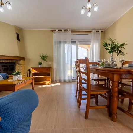Golfa By Interhome Holiday home *