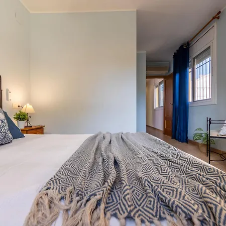 Golfa By Interhome Holiday home Deltebre
