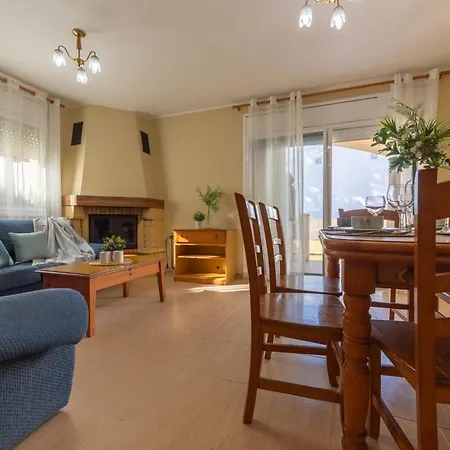 Holiday home Golfa By Interhome