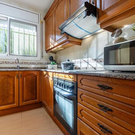 Golfa By Interhome Holiday home *