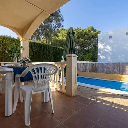 Golfa By Interhome Deltebre