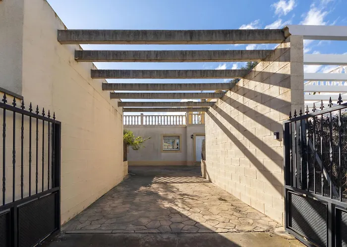 Golfa By Interhome Vakantiehuis *