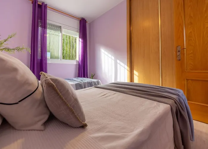 Vakantiehuis Golfa By Interhome Deltebre
