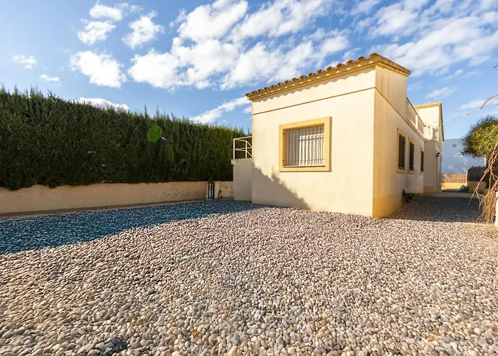 Golfa By Interhome * Deltebre
