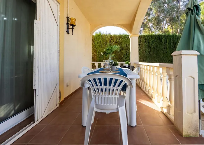 Golfa By Interhome