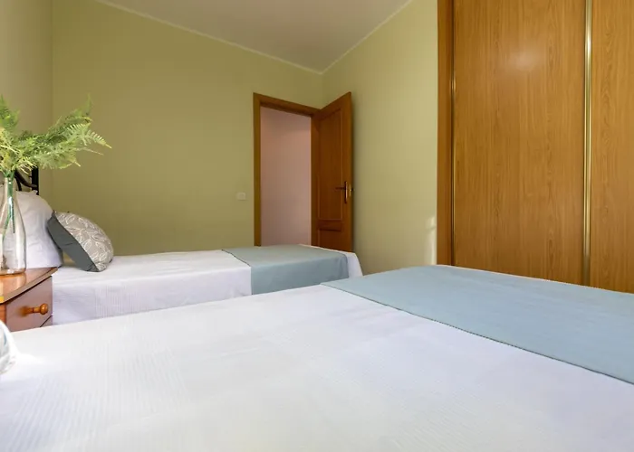 Vakantiehuis Golfa By Interhome