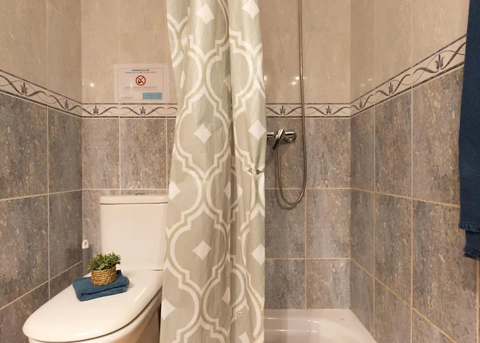 Vakantiehuis Golfa By Interhome Deltebre