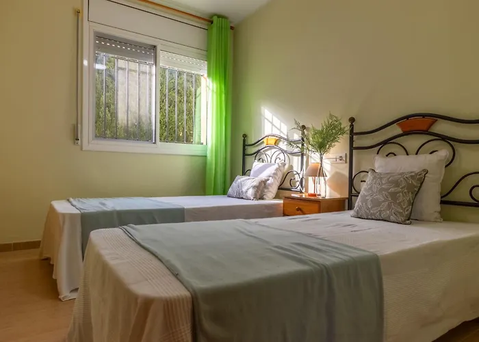 Golfa By Interhome Vakantiehuis *