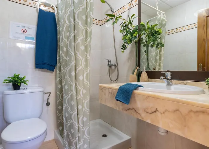 Golfa By Interhome