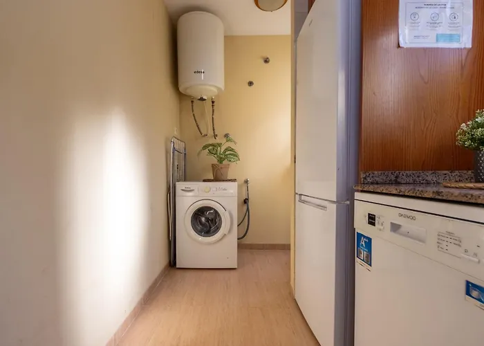 Golfa By Interhome Vakantiehuis *