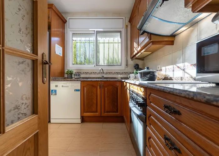 Golfa By Interhome Vakantiehuis