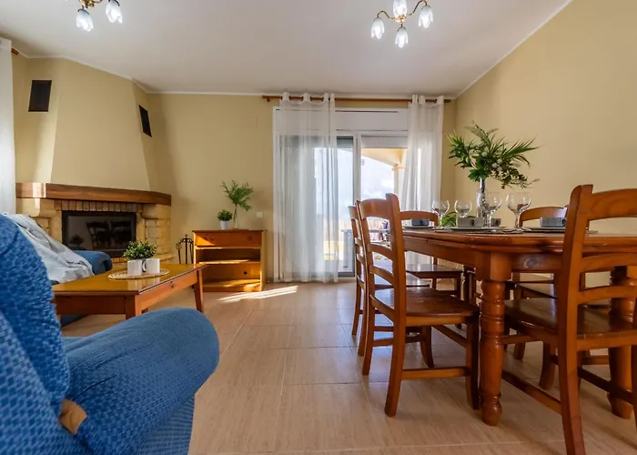 Golfa By Interhome Vakantiehuis *