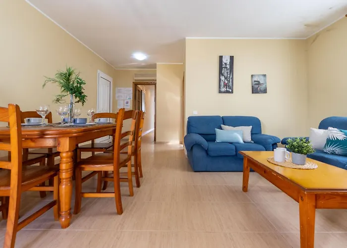 Vakantiehuis Golfa By Interhome Deltebre