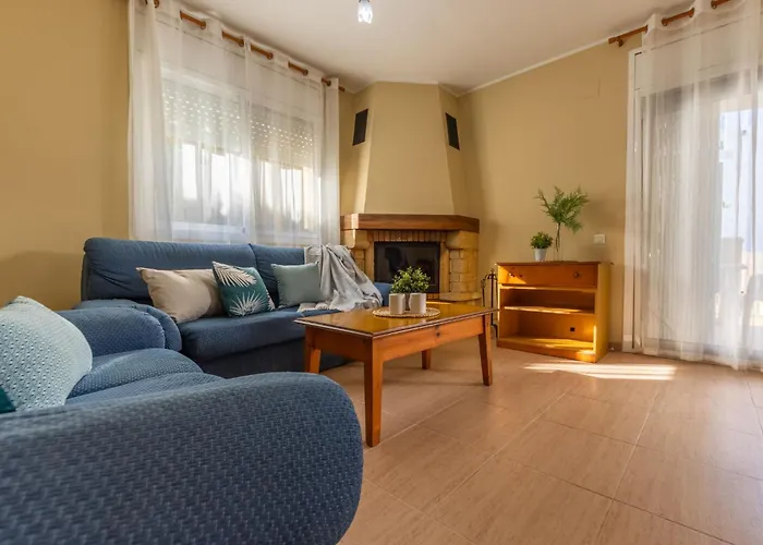 Golfa By Interhome *