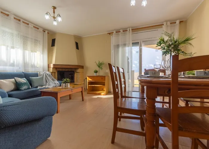 Vakantiehuis Golfa By Interhome